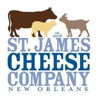 St. James Cheese Company