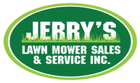 Jerry's Lawn Mower Sales & Service Inc