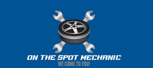 On The Spot Mechanic