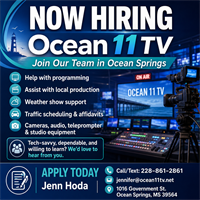 Ocean Eleven TV