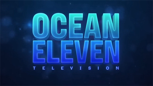 Ocean Eleven TV