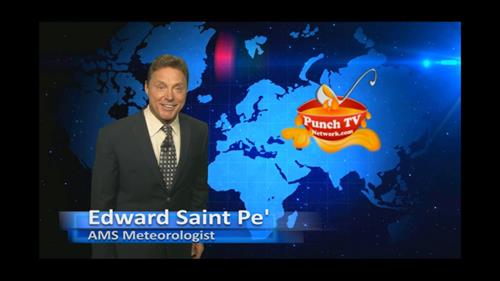 Ocean 11 TV is home to "WeatherVision", the national TV WeatherCast outsource service.