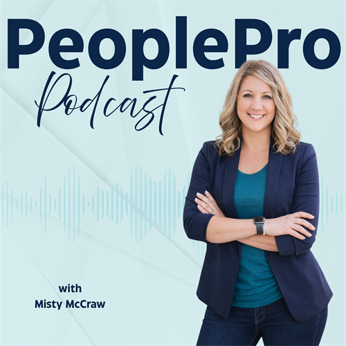 PeoplePro Podcast