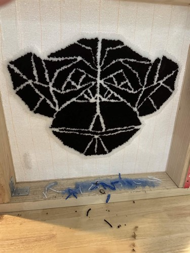 Jacked Up Coffee Bar Rug