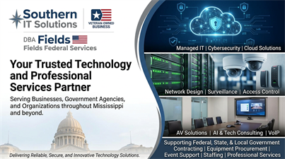 Southern IT Solutions, LLC