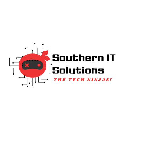 Southern IT Solutions Logo