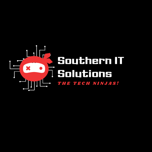 Southern IT Solutions Logo