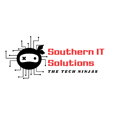 Southern IT Solutions Logo