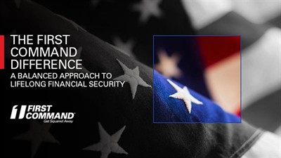 First Command - Ulysses Chavez - Financial Advisor