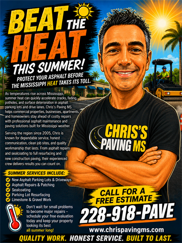 Summer Ad