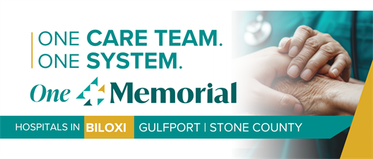 Memorial Hospital Biloxi