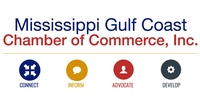 Mississippi Gulf Coast Chamber of Commerce, Inc.