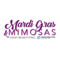 Mardi Gras & Mimosas