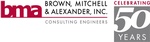 Brown, Mitchell & Alexander, Inc.