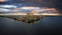 Ingalls Shipbuilding