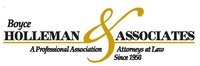 Boyce Holleman & Associates