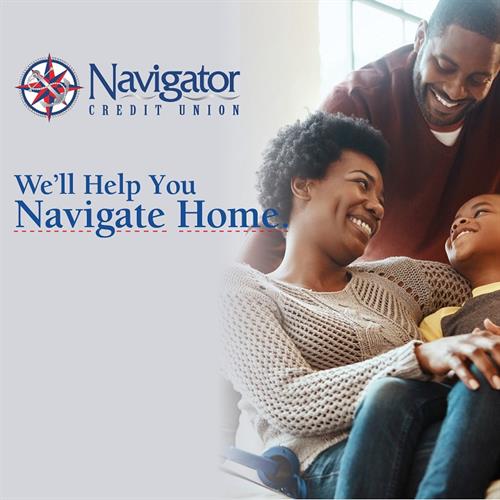Navigator Credit Union - Mortgage Services
