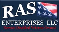 RAS Enterprises, LLC