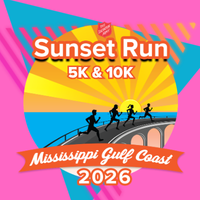 The Salvation Army Sunset Run 5K & 10K