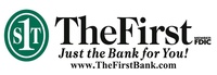 The First, A National Banking Association