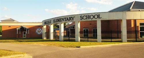 DELISLE ELEMENTARY SCHOOL