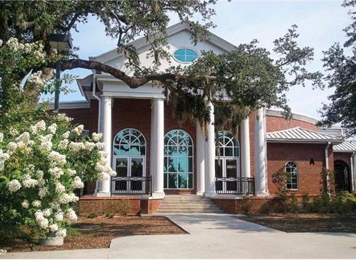 PASS CHRISTIAN ELEMENTARY SCHOOL