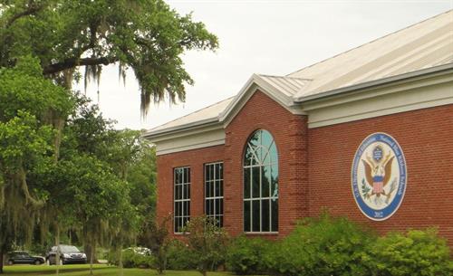 PASS CHRISTIAN MIDDLE SCHOOL