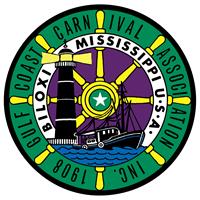 Gulf Coast Carnival Association Coronation Ball