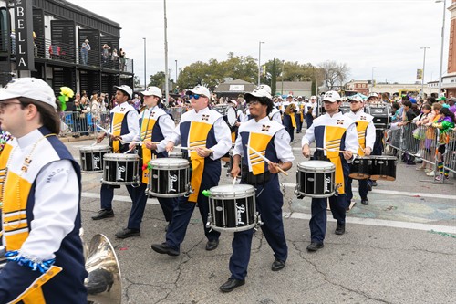 2026 Parade