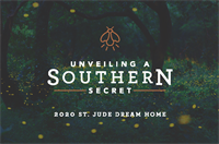 2020 St. Jude Dream Home Groundbreaking