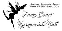 Faery Court Masquerade Ball / Elemental Design