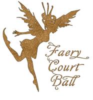 Faery Court Ball / Treasures Market / Elemental Design