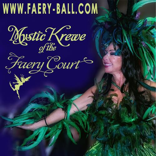 Mystic Krewe of the Faery Court