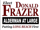 Donald Frazer