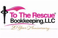 To The Rescue Bookkeeping, LLC