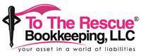 To The Rescue Bookkeeping, LLC