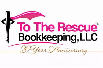 To The Rescue Bookkeeping, LLC