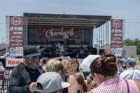 Chandyfest 2024 with Crawfish Cook Off