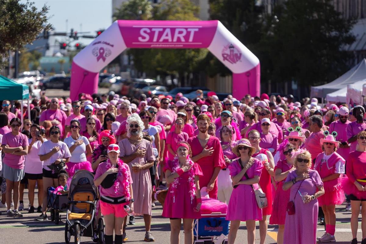 pink dress run gulfport Pink Dress Run - Oct 17, 2026