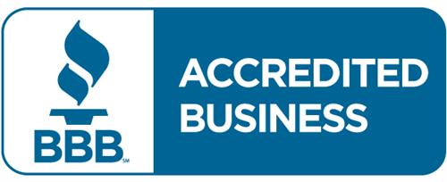 Gulf South Janitorial has an A+ Rating with the Better Business Bureau