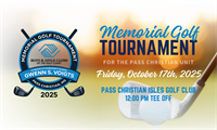 Golf Tournament: Boys & Girls Clubs of the Gulf Coast
