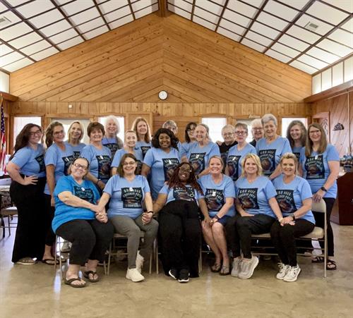 WOW Leaders Retreat 2025