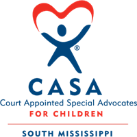 CASA of South Mississippi