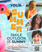 Smile Doctors Orthodontics - Gulfport