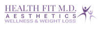 Health Fit M.D. Aesthetics, Wellness & Weight Loss