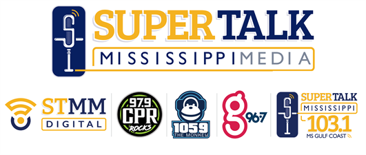 SuperTalk Mississippi Media (Gulf Coast)