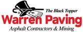 Warren Paving, Inc.
