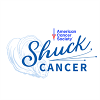 Shuck Cancer Gulf Coast 2025