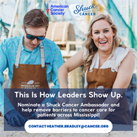 American Cancer Society