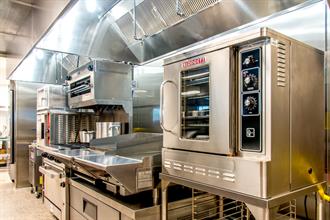 Outdoor country club